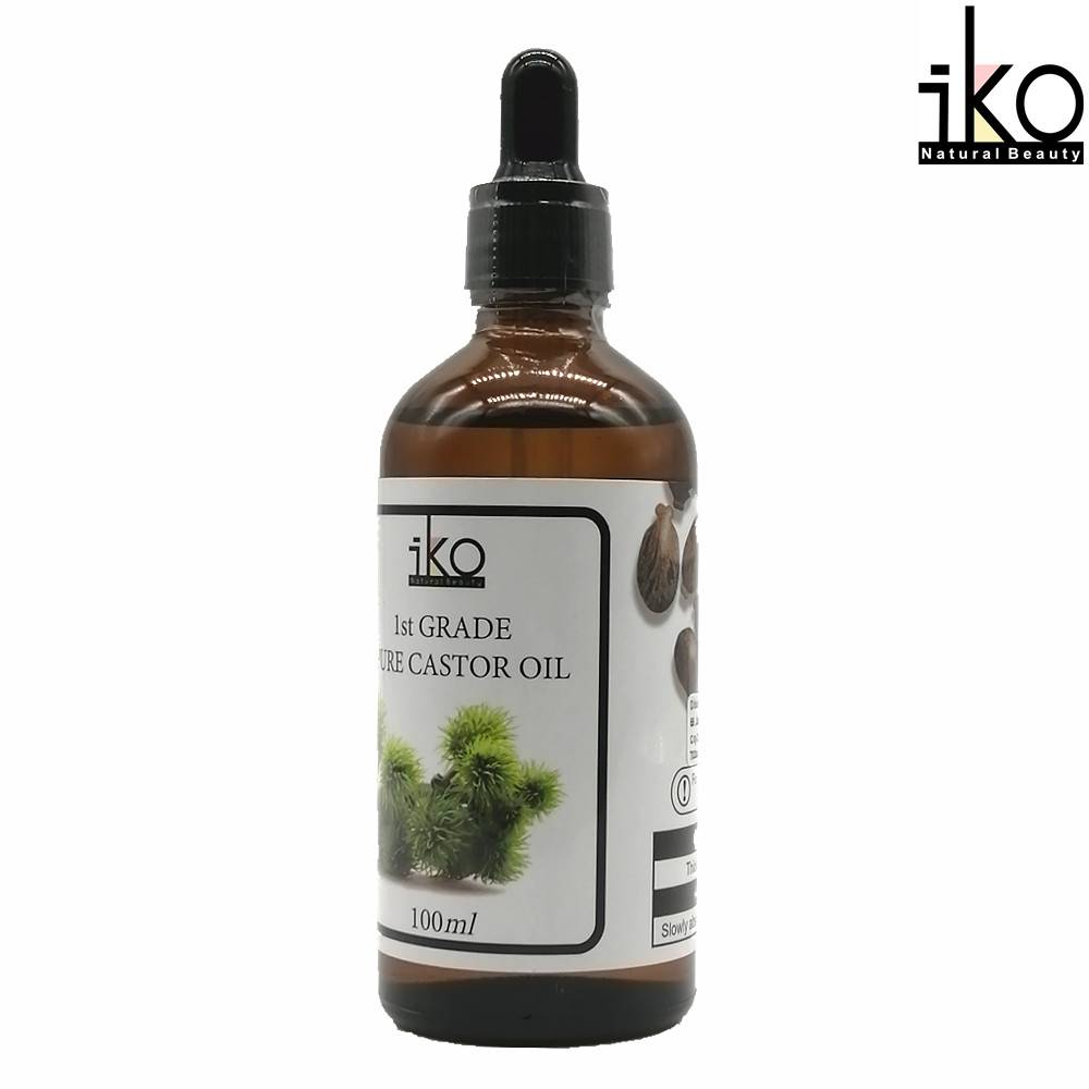 Multiple use for Castor Oil